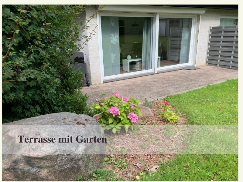 Meertraum Premium Wohnung Mit 3 Zimmern, 250M Zum Strand Scharbeutz Exteriér fotografie