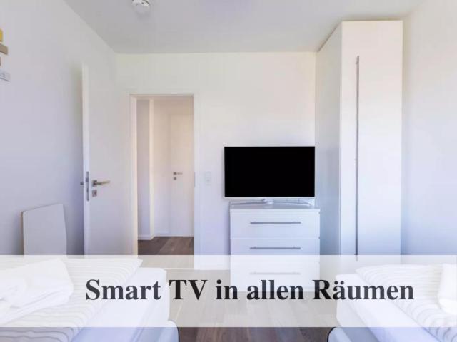 Meertraum Premium Wohnung Mit 3 Zimmern, 250M Zum Strand Scharbeutz Exteriér fotografie