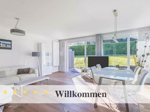 Meertraum Premium Wohnung Mit 3 Zimmern, 250M Zum Strand Scharbeutz Exteriér fotografie